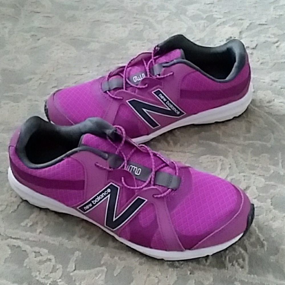 New Balance sneakers